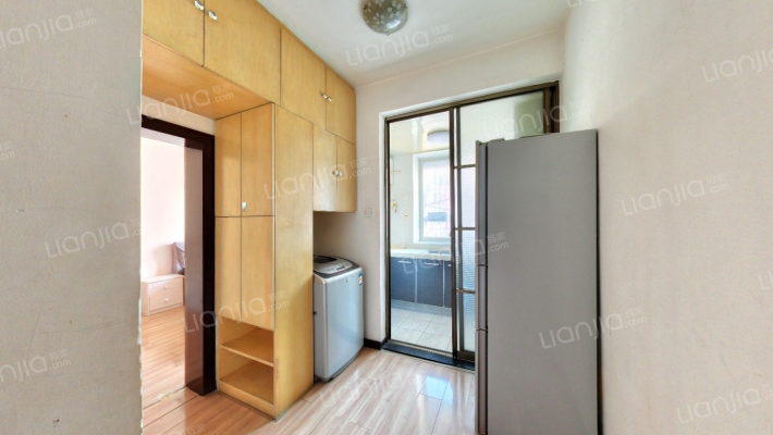 琉璃井东街二手房实景图