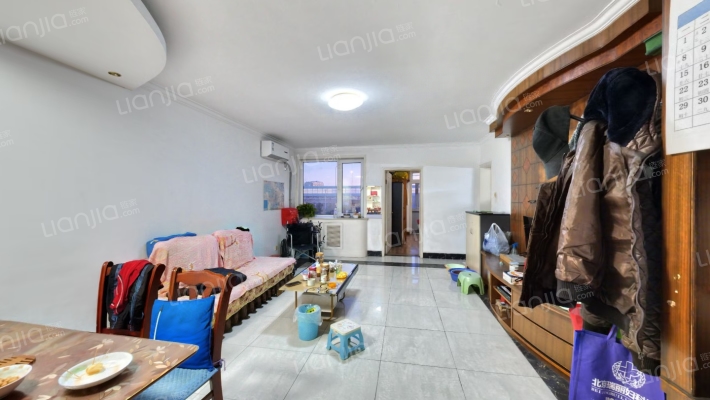 广播大院二手房实景图