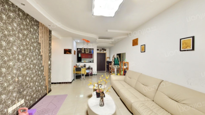 尚源印象二手房实景图