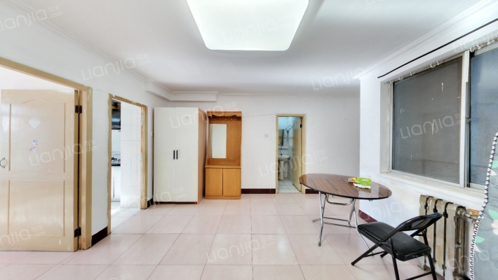 三里河二区二手房实景图