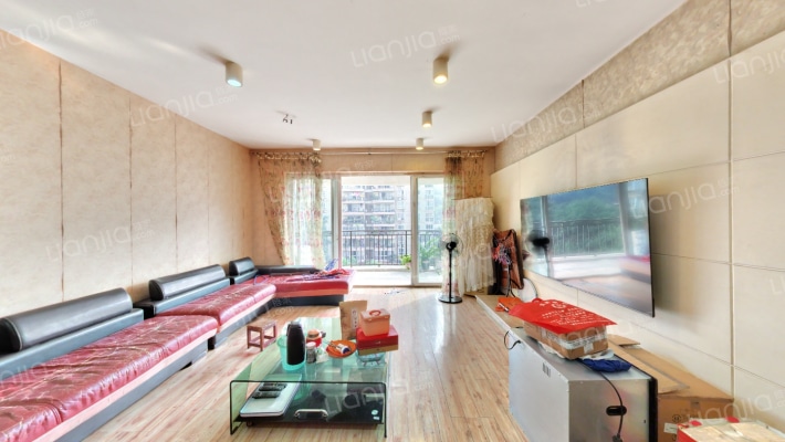 佳锦园二手房实景图