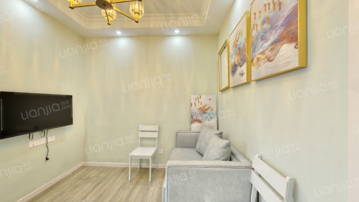 西溪路403号二手房实景图