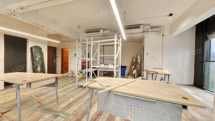 大源国际中心二手房实景图