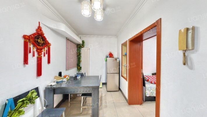 安苑东里一区二手房实景图