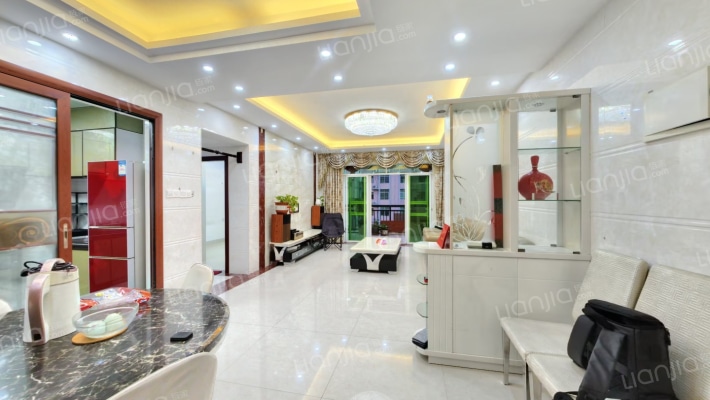 昌盛小区二手房实景图