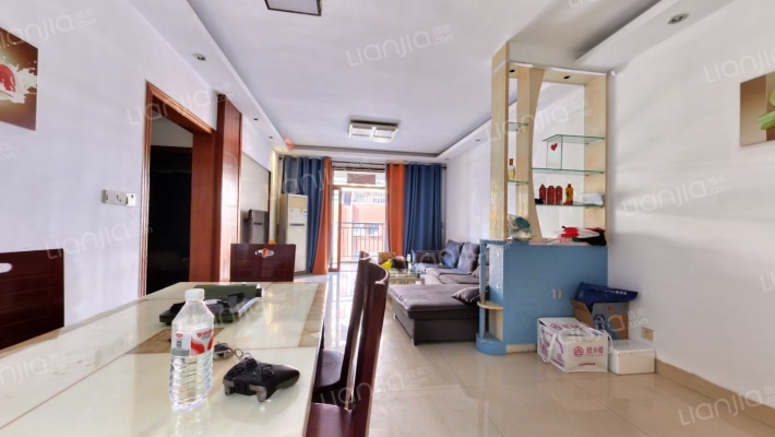 德馨苑二手房实景图