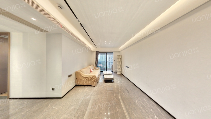 中海观澔府二手房实景图