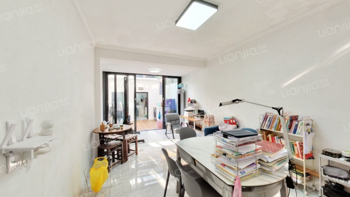 中街116弄二手房实景图