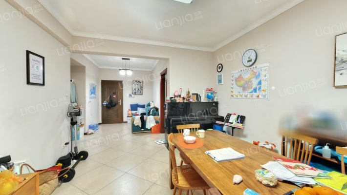 筼筜书院二手房实景图