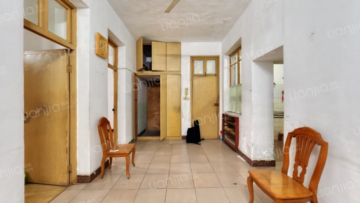 幸福282小区二手房实景图