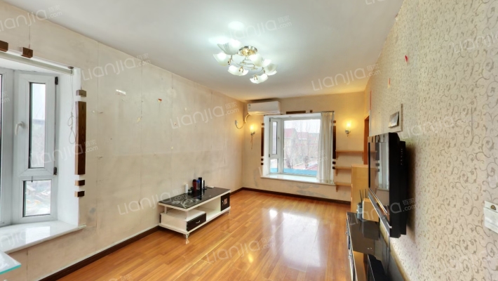 金色高尔夫外商生活区二手房实景图