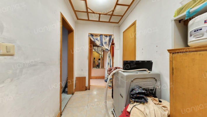 龙潭北里二手房实景图