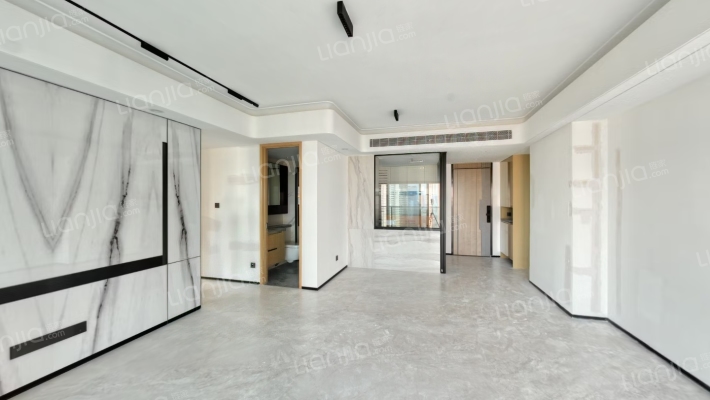 华发横琴玺（40地块）二手房实景图