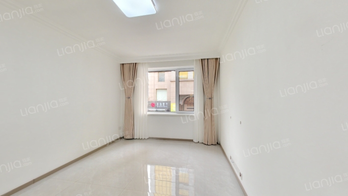 吉庆街（民主广场商圈）二手房实景图