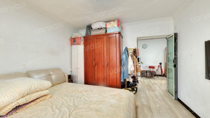 39中大安街二手房实景图