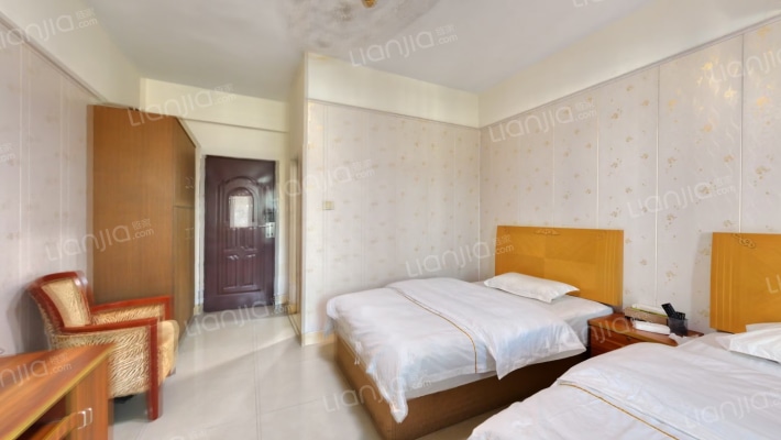 时代阳光公寓二手房实景图