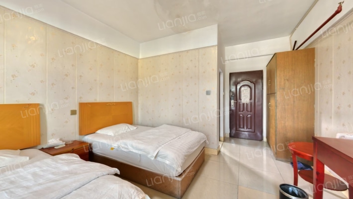 时代阳光公寓二手房实景图