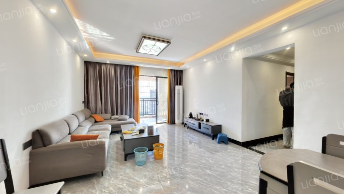 尚品雅居山语二手房实景图