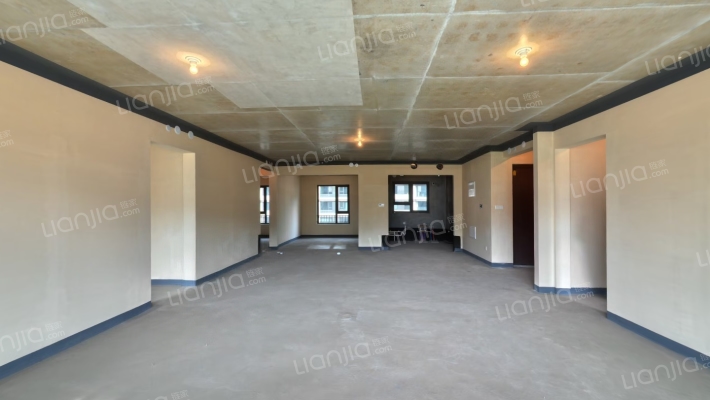 港悦城二手房实景图