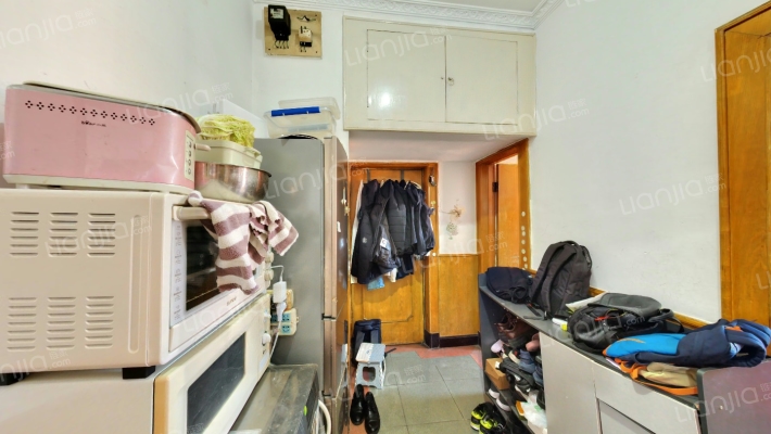 光明里二手房实景图