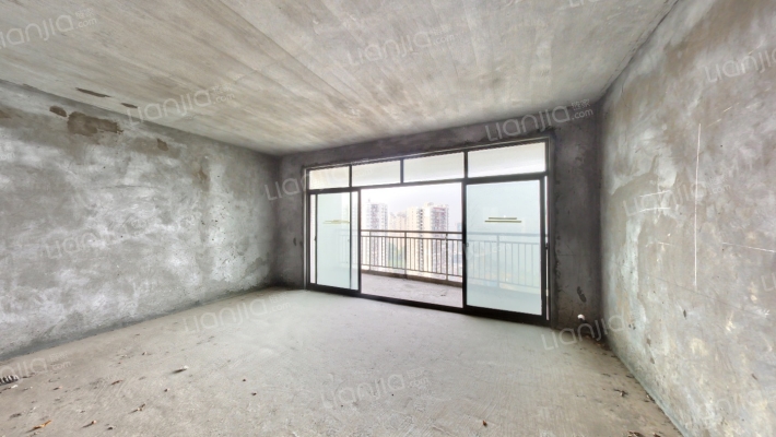 广厦城江界二手房实景图