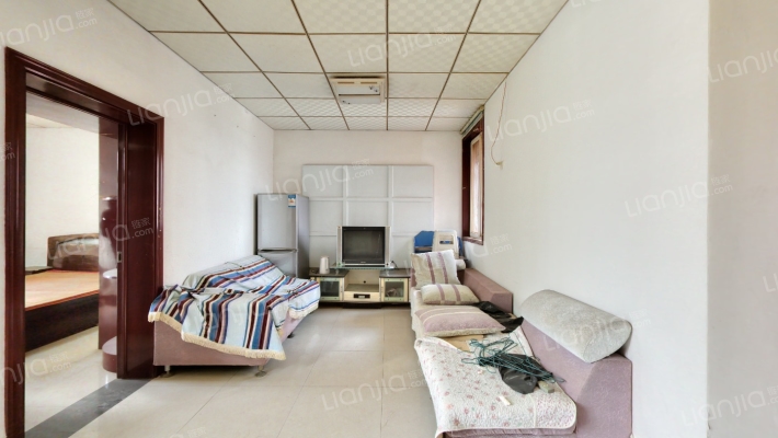 德宝怡心园二手房实景图