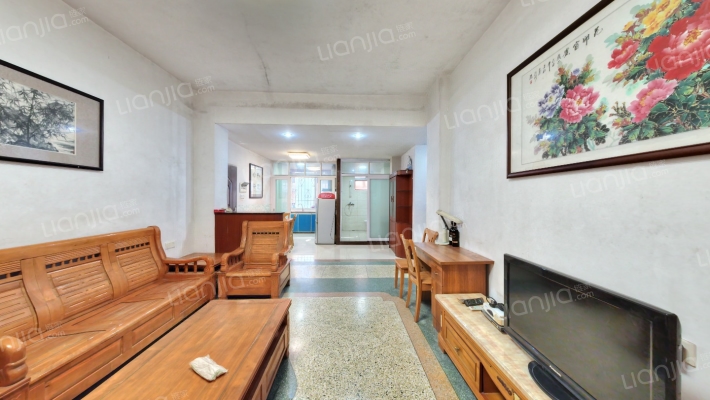 桂宝五街一巷二手房实景图