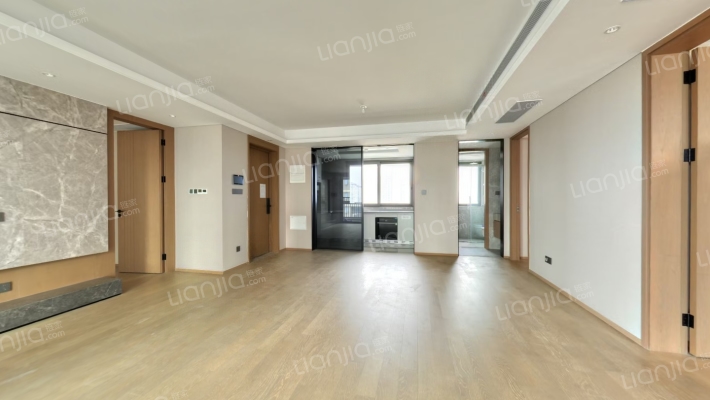 华发仁恒河滨雅苑二手房实景图