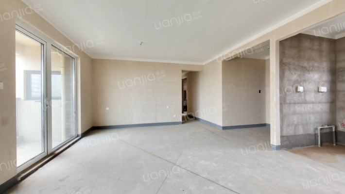 保利科创紫荆阁三期二手房实景图