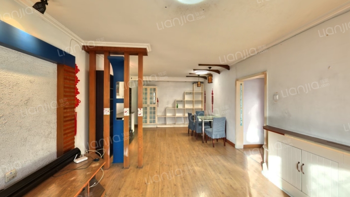 文体路乙11号院二手房实景图