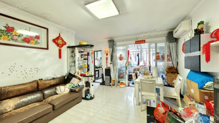 华景新城雅景园二手房实景图