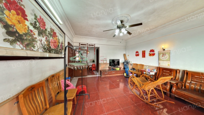 商业路二手房实景图