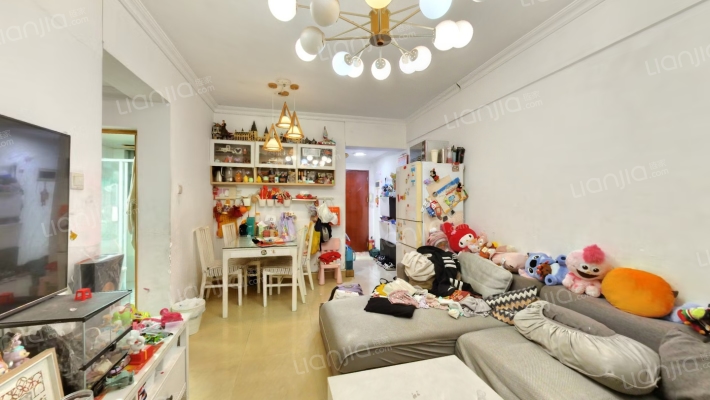 大南居二手房实景图