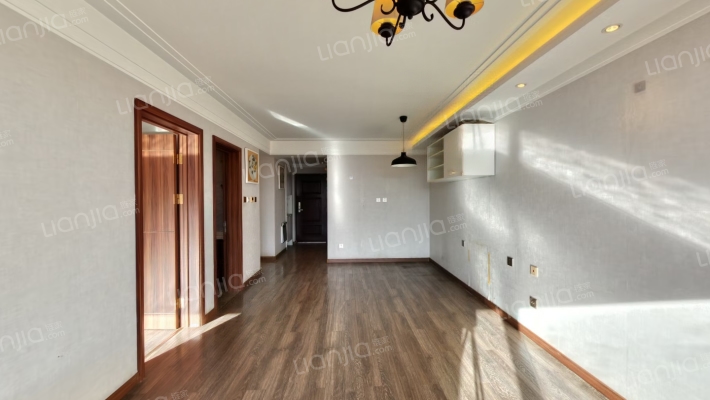 首开万科城市之光二手房实景图