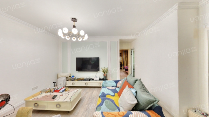 恒德路6号二手房实景图