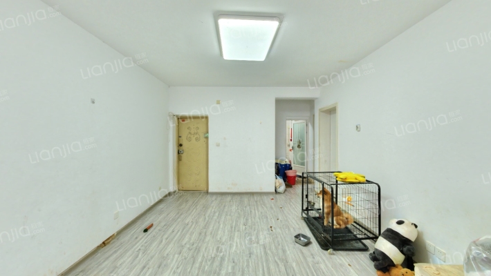 航空苑二手房实景图