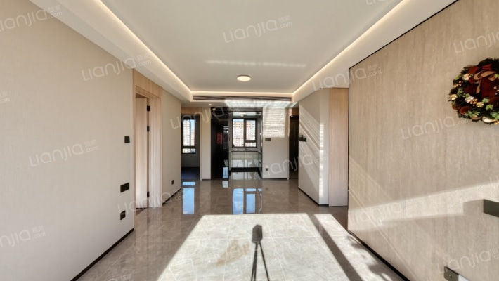 璀璨时代二手房实景图