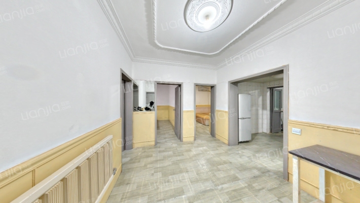 老格力空调宿舍二手房实景图