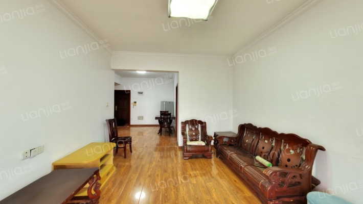 新宇佳苑二手房实景图