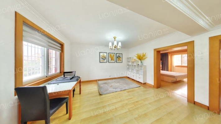 药物所宿舍二手房实景图