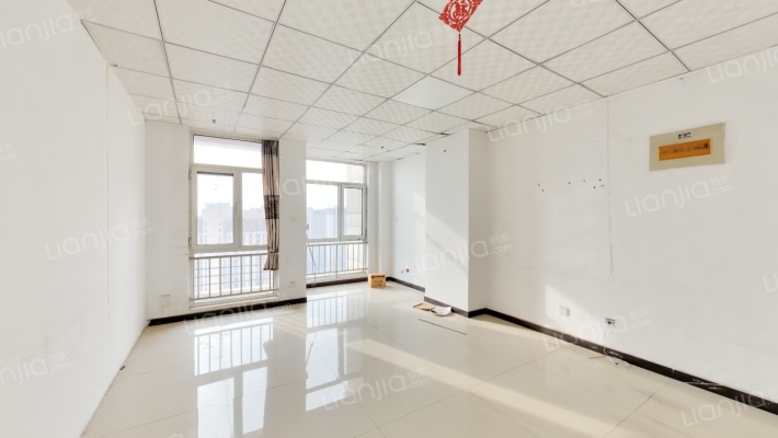 悦享天地二手房实景图