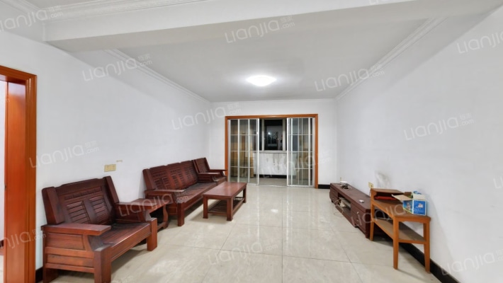 江南花园二手房实景图