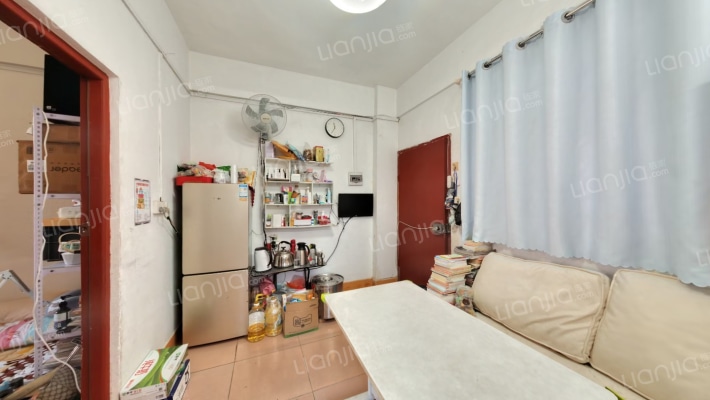 东方新城二手房实景图