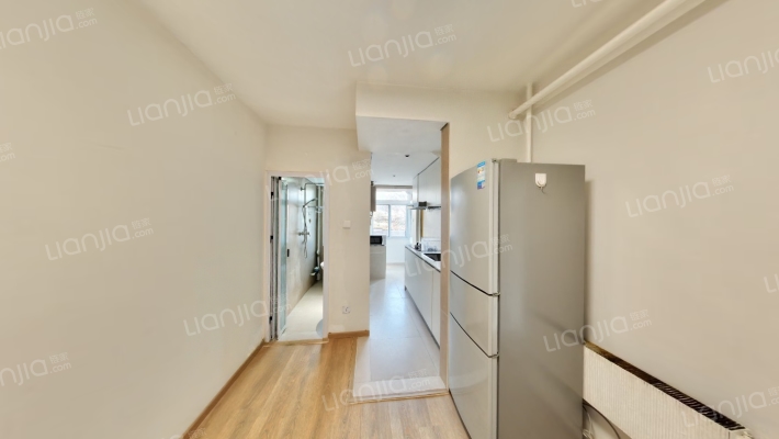 南郎家园二手房实景图