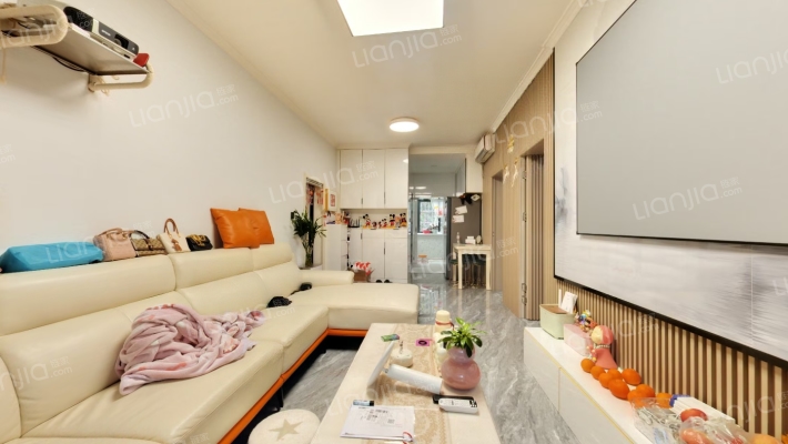 饮马河街13号二手房实景图