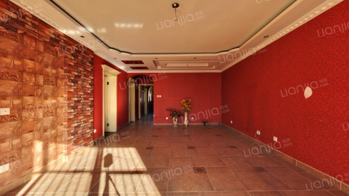 双林苑二手房实景图