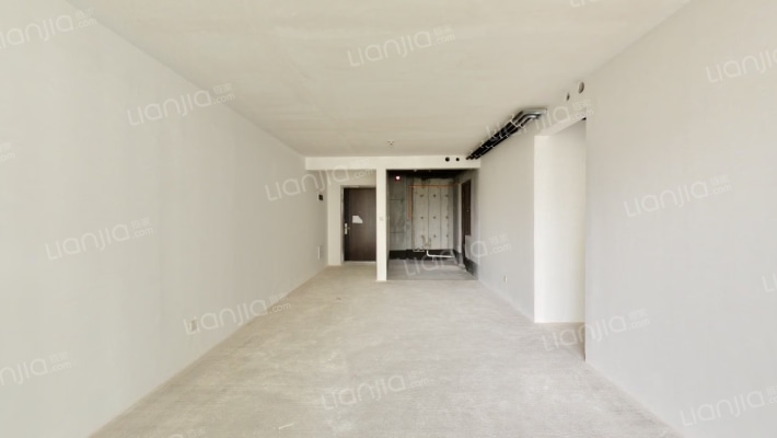 领地悦音阁二手房实景图