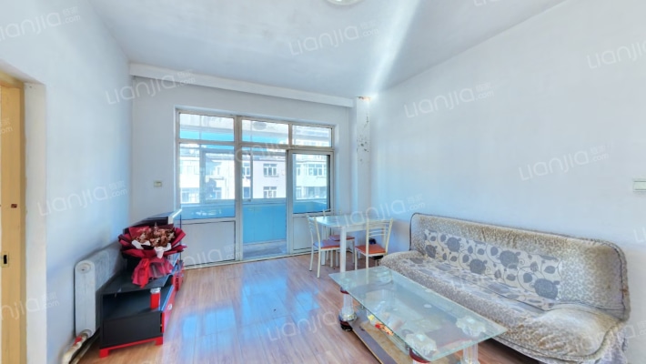 红岩路二手房实景图