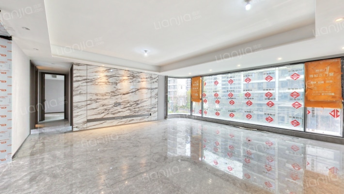 龙湖天府云河颂二手房实景图