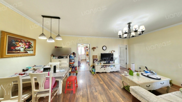 南线阁39号院二手房实景图